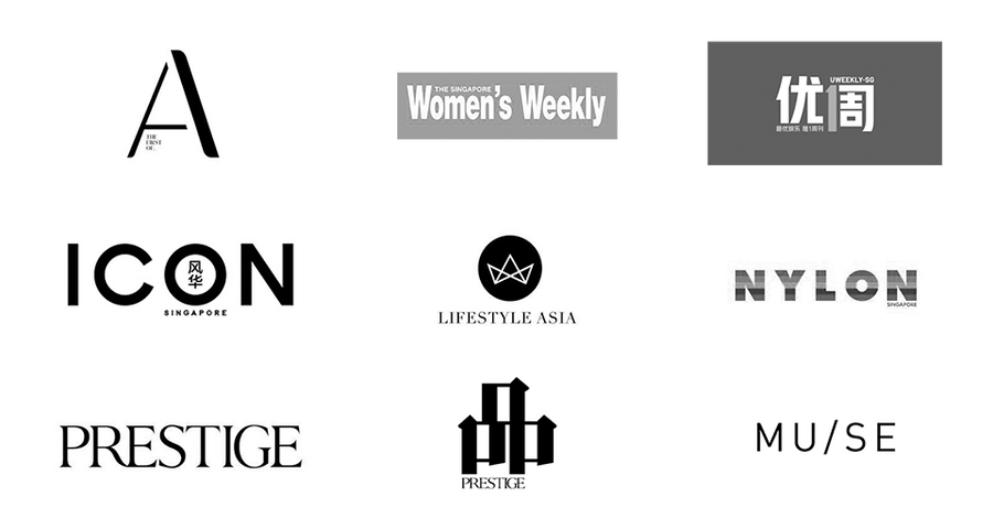 Bird's Nest l ZHEN l Singapore